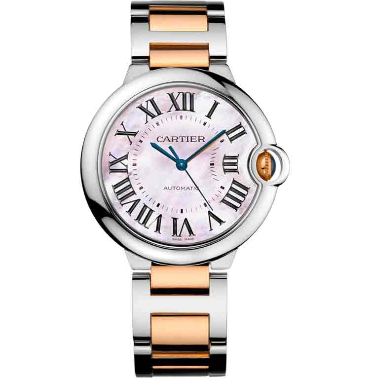 Cartier watch buyers in Florida