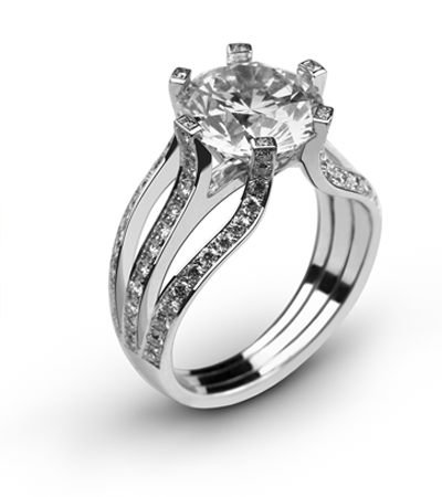 diamond ring buyers in Florida