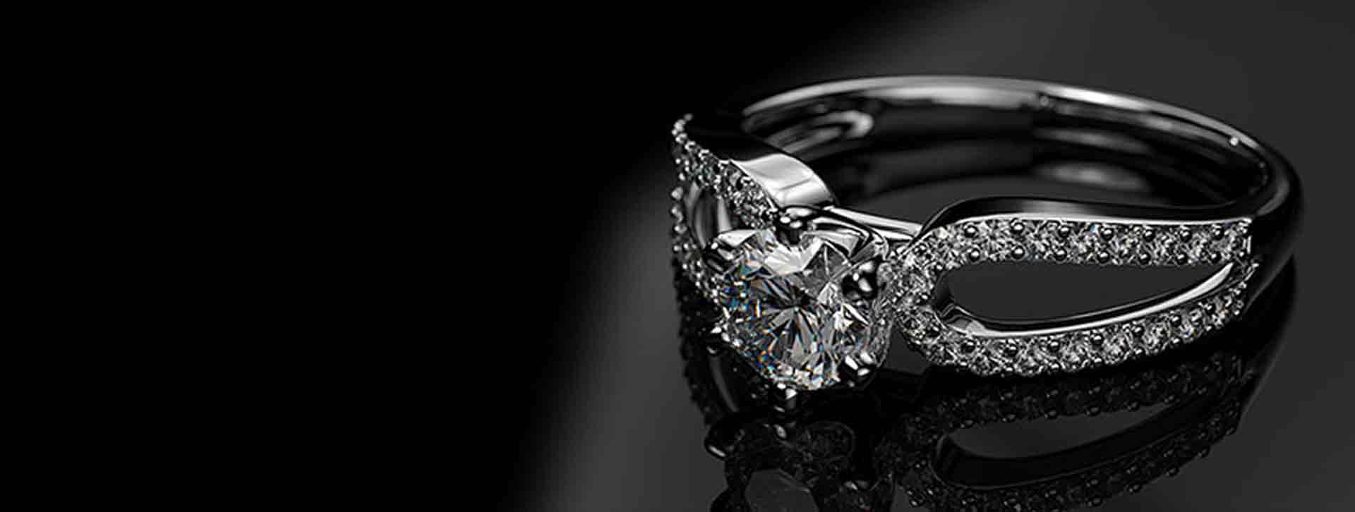 Diamond Jewelry Buyers in Florida