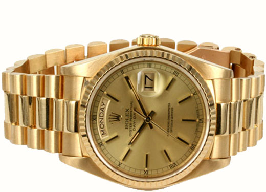 Sell Your Luxury Brand Watch in Florida