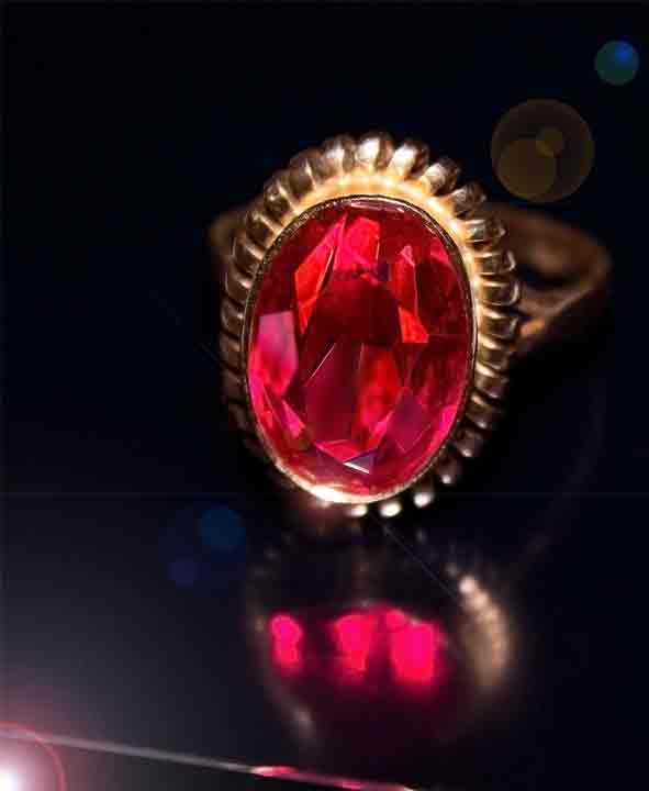 Sell Ruby Jewelry in Florida