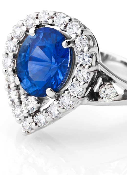 Sapphire Jewelry Buyers in Florida